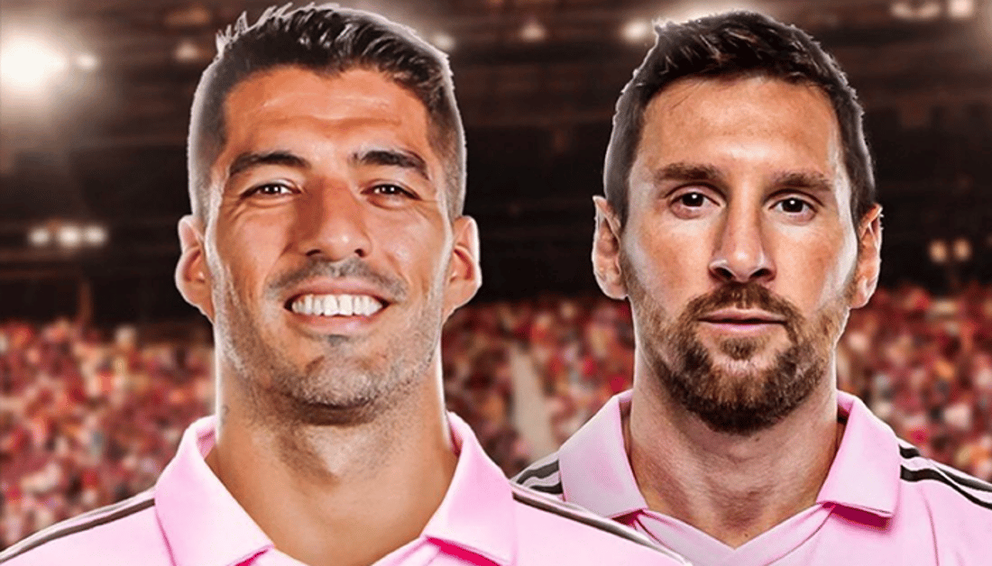 راهێنەری ناشڤیل: زیرەکی مێسی و سوارێز لە ئاستێکی تردایە