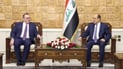 Maliki, top US diplomat in Baghdad meet to discuss government formation