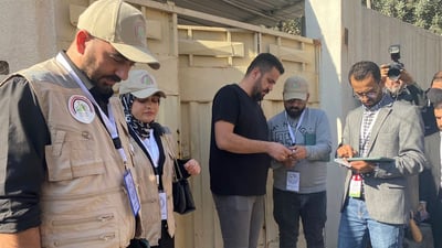 Erbil completes census with near-perfect accuracy, outpacing rest of Iraq