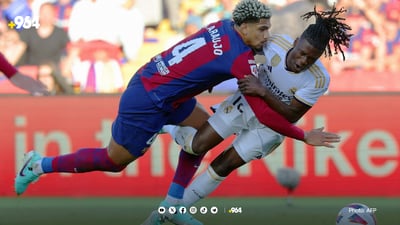 “دوای شكستی كلاسیكۆ یه‌خه‌ی ناوبژیوانیان گرتووه‌”