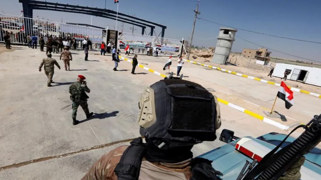 عێراق: چەکدارە داعشەکان لە دامەزراوە چاکسازییەکان جێگیردەکرێن