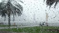 Rain and thunderstorms forecast across Iraq from Tuesday