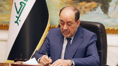المالكي آخر المعزين بفاجعة البطحاء: أدعو إلى التحقيق واتخاذ الإجراءات اللازمة