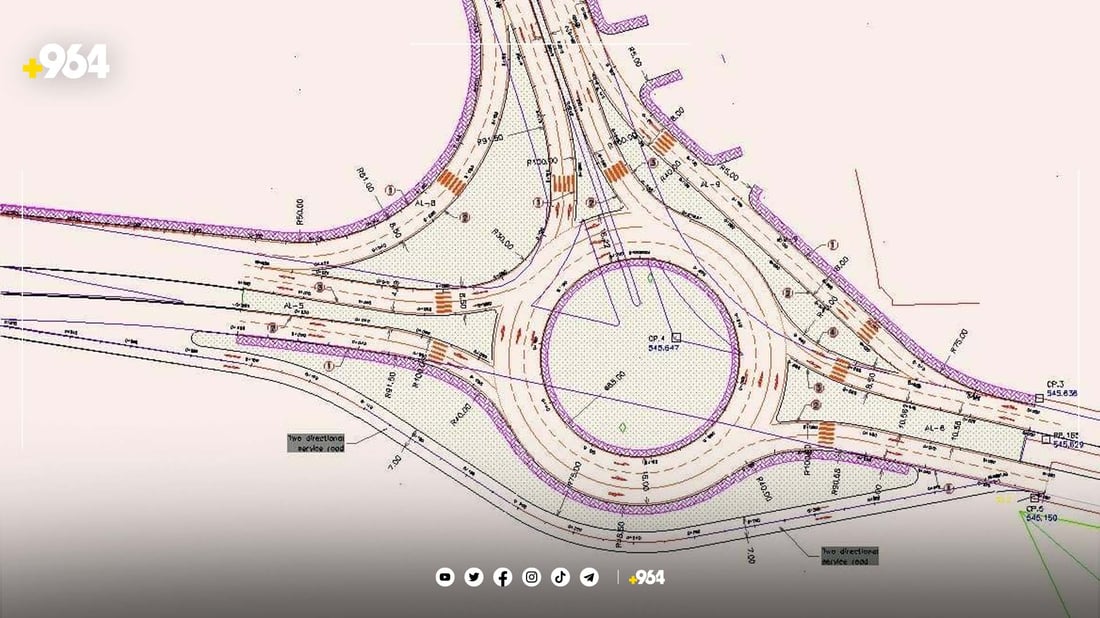 دوای 35 ساڵ لە دروستبوونی حاجیاوا فولکەی بۆ دروست دەکرێت