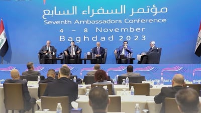 النقل: قطارات طريق التنمية ستعمل بالكهرباء وسرعتها 300 كم لنقل المسافرين