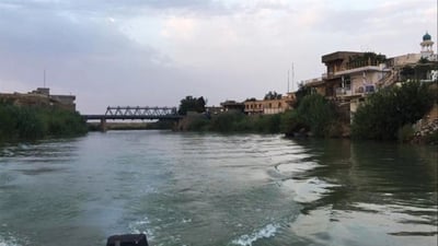 داواكراوه‌ له‌هه‌ردوو ناحیه‌ى پردێ و شوان دوو سایلۆ دروستبكرێن