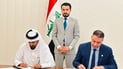 Iraq signs Ooredoo contract to route internet traffic to Europe