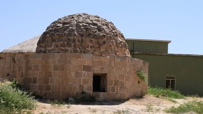 Duhok to work on 24 archaeological sites in 2024 with EU support