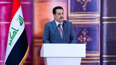 Sudani launches Toyota Iraq project deemed milestone for industry, investment