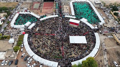 دهوك تستعد لمهرجان تفاح كبير.. أفراح ورقص للصنف “الأحمر الغامق”