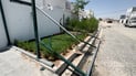 چەند ماڵێک سیاجی باخچەکانیان بۆ دووەم جار تێکدرا