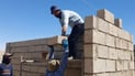 Charitable group builds new homes for families in need in Tal Afar