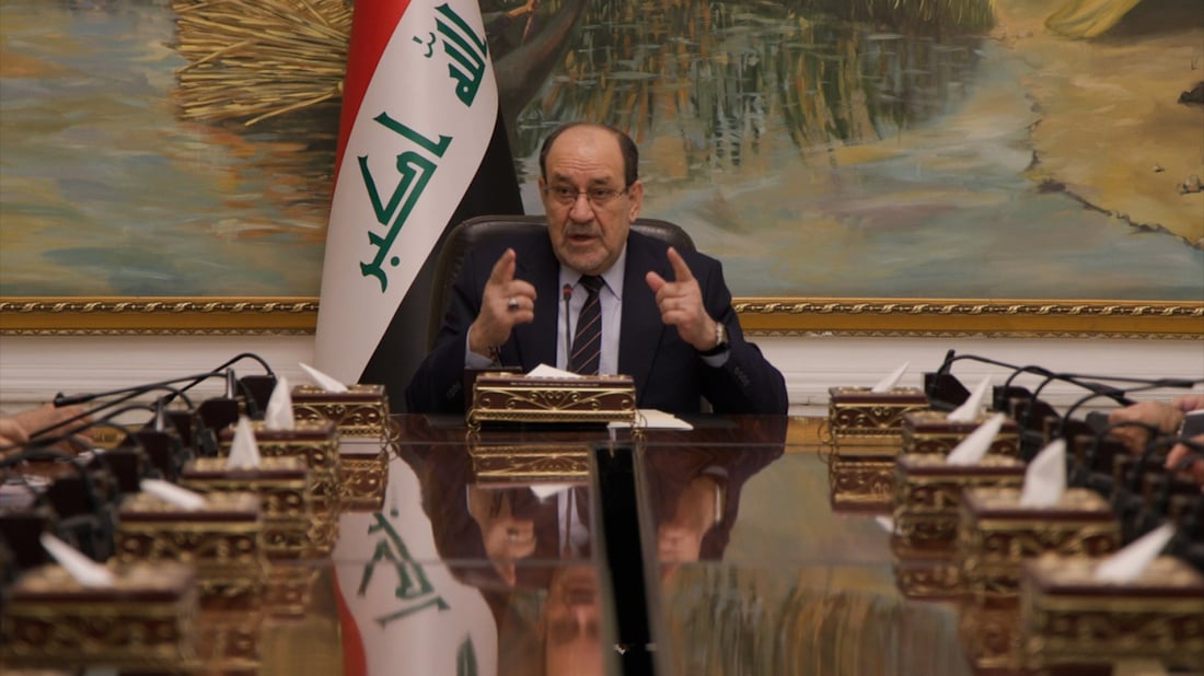 المالكي: لا تأجيل للانتخابات ولا حكومة طوارئ.. هذا سيضعنا على منصة التقسيم