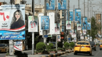 أقارب المتنفذين تجاوزوا كل حدود الدعاية الانتخابية بل