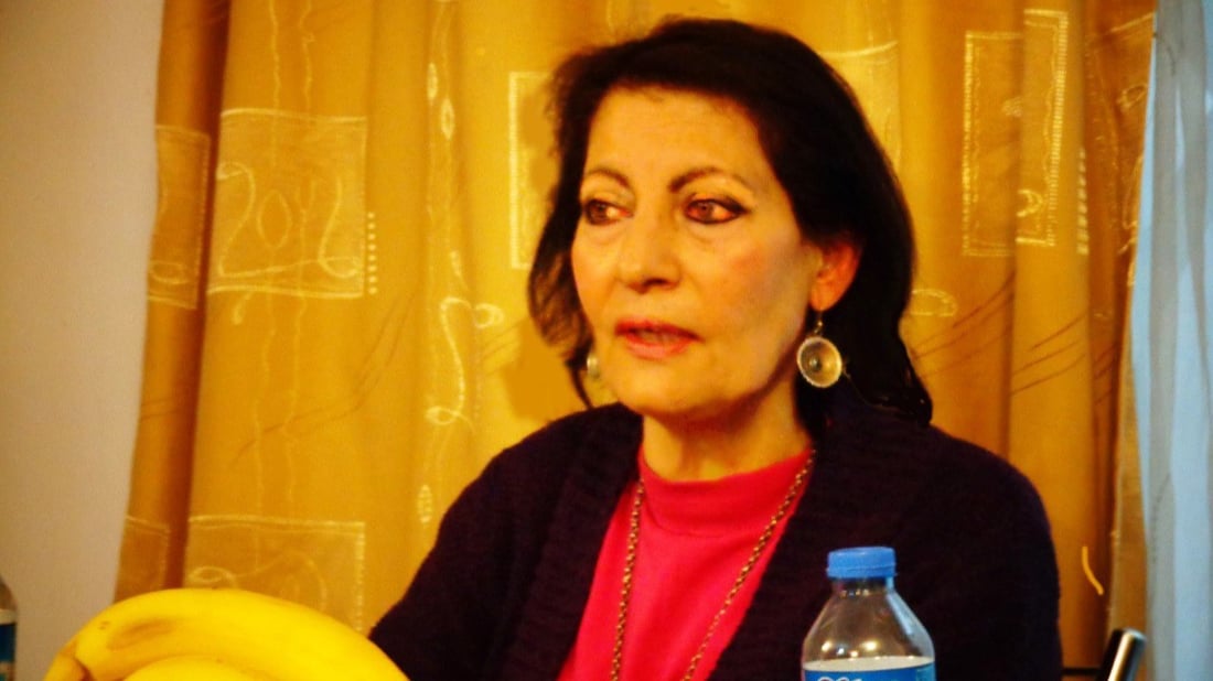 “اعتقال” الجميلة رحلت بصمت.. ماذا تعرف عن مبدعة “السينما والناس”؟