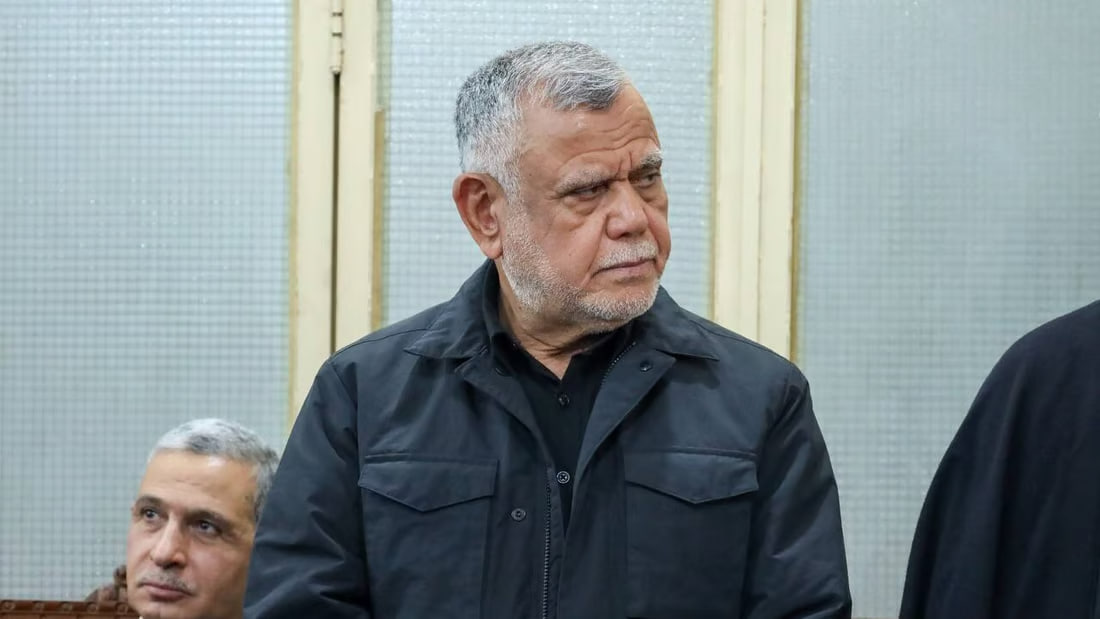 Compromise candidate for Diyala governorship