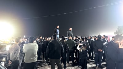 معارض “العلوج” بعد الفطور.. اشتري سيارة بـ 200 دولار ولا تسأل عن أوراقها!