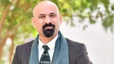 نجاة تدريسي في جامعة ميسان من محاولة اغتيال قرب منزله وسط العمارة