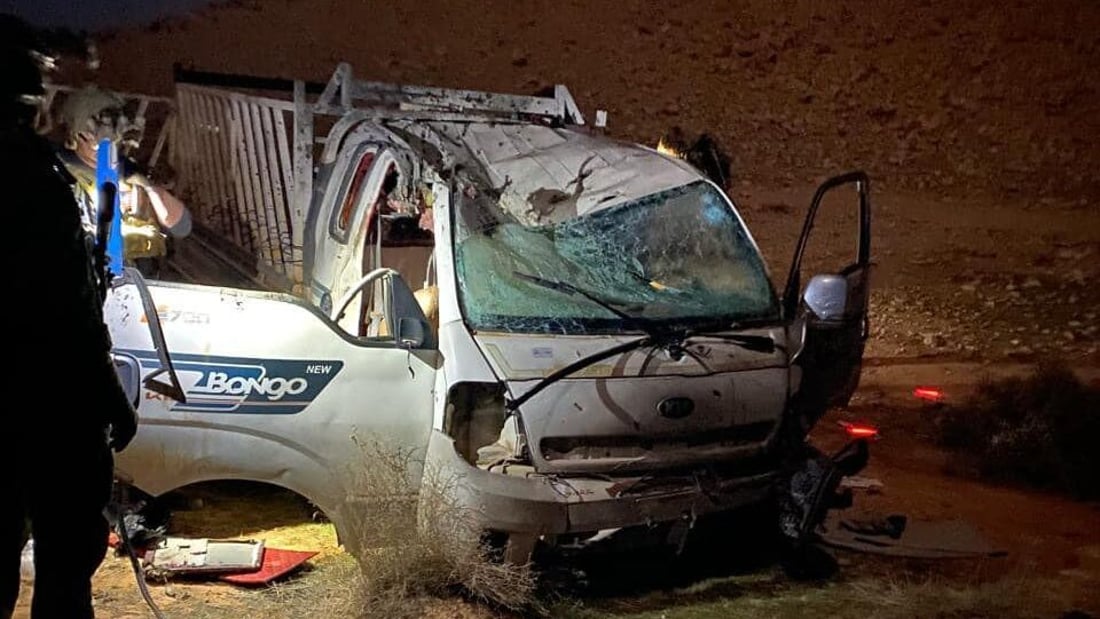 جهاز مكافحة الإرهاب ينشر صوراً لعملية قتل والي العراق والشام “أبو خديجة”