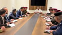 السوداني يعاتب المخابرات العراقية بشأن حدود الكويت والسعودية