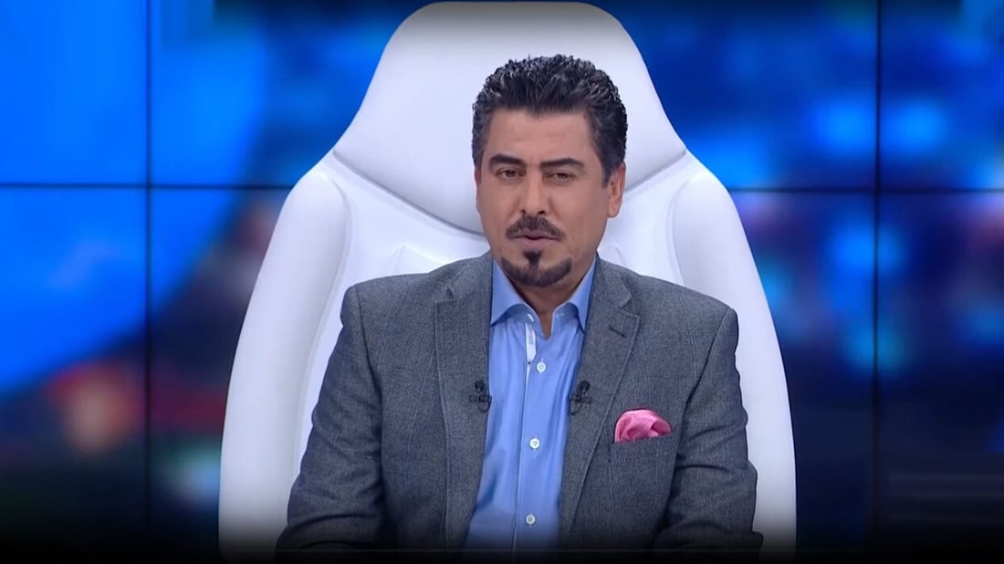 محامي قضايا المشاهير يرفع دعوى ضد أحمد ملا طلال بتهمة “إسرائيل” !