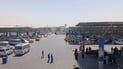 النقل تعلن مشاركة 8 آلاف عجلة بالتفويج العكسي لزوّار النجف