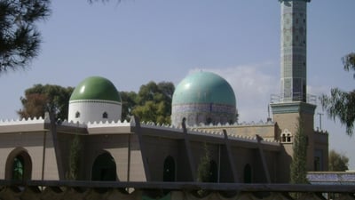 هێرشێکى چەکدارى بۆسەر مزگەوتێک شەش کوژراوى لێکەوتەوە