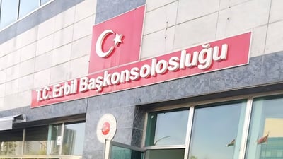 کونسوڵخانەی تورکیا ئامادەیە هاوکاری زیانلێکەوتووانی چەمچەماڵ بکات