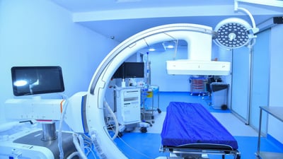 بۆ شێرپەنجەی منداڵان نەخۆشخانەی نانەکەڵی خزمەتگوزاری نوێی کارا کرد