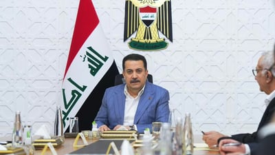 بەغدا بڕیاری نوێی لەبارەی خاڵە سنورییەكانی هەرێمی کوردستانەوە دەرکرد