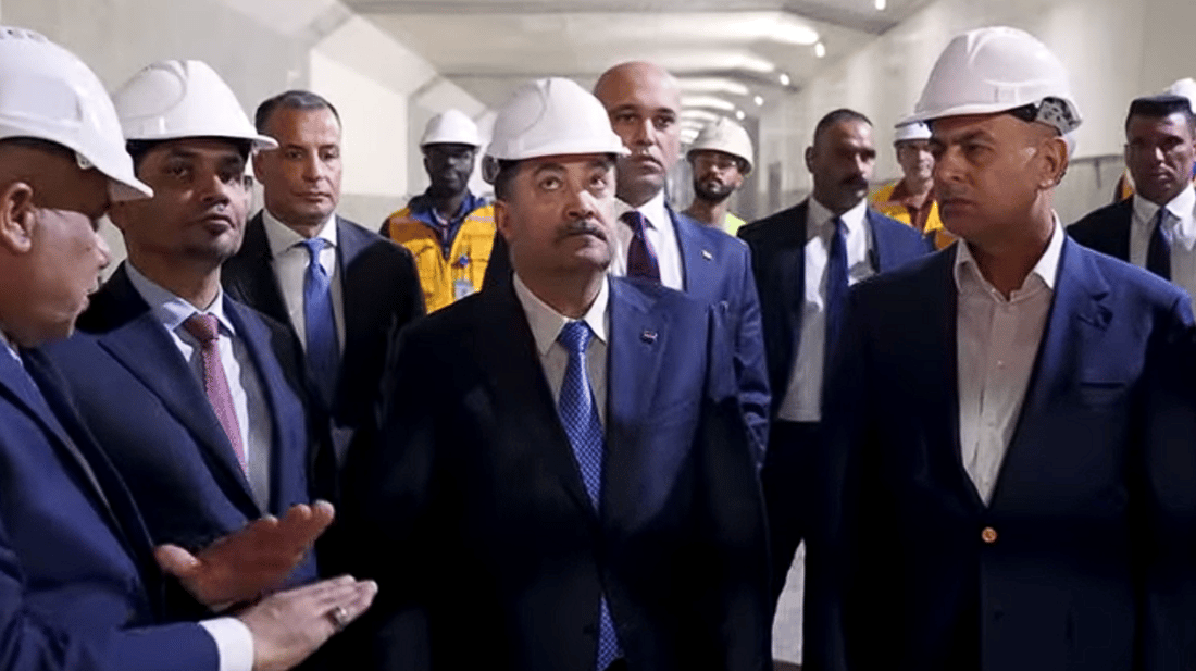 السوداني عاد مسرعاً من الفاو وعرف كل شيء.. طلب تقريراً عن “الحاقدين” وسيتعامل بحزم