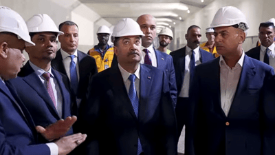 السوداني وحصر الفصائل: عمر التوبة 3 سنوات وثقيل الكتائب سيسلم للدولة