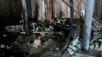 Unidentified militants attack Asa’ib Movement headquarters in Najaf