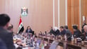 جميع قرارات مجلس الوزراء المتخذة في جلسة اليوم 10 آب 2025