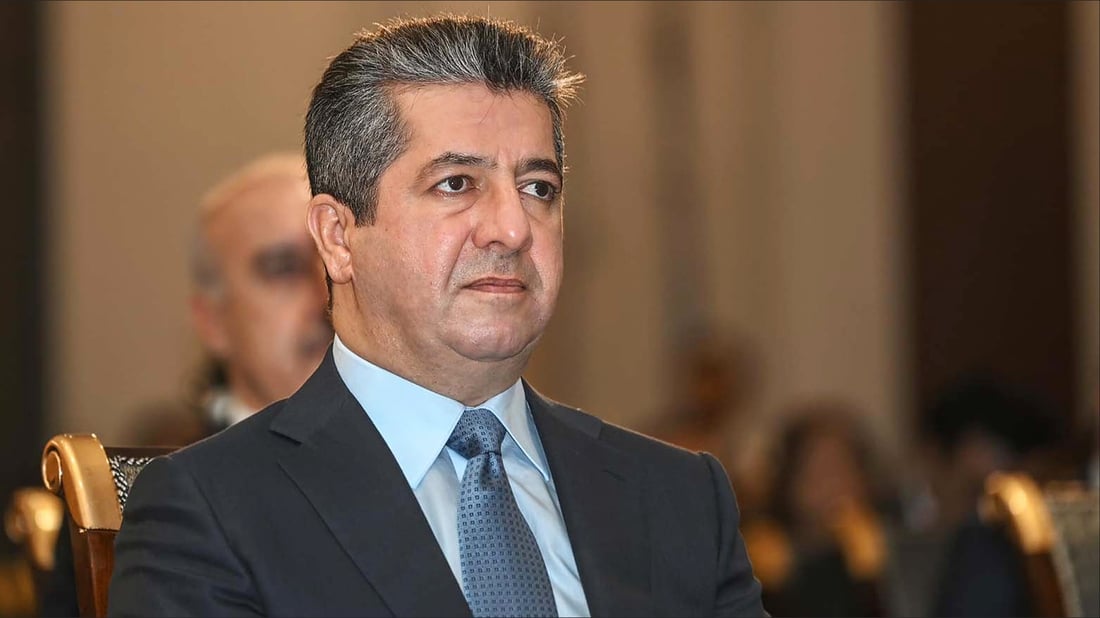“سه‌ردانى سه‌رۆكى حكومه‌ت بۆ ئه‌مریكا دوورە لە راستییەوە”