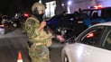 بغداد: تفتيش دقيق لمتظاهري 25 – 10 والتكاتك لن تعبر قناة الجيش غداً