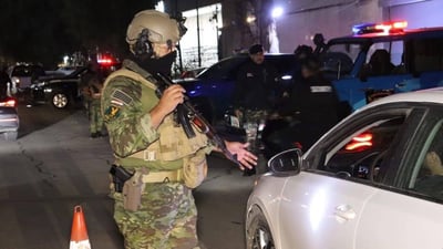 بغداد: تفتيش دقيق لمتظاهري 25 – 10 والتكاتك لن تعبر قناة الجيش غداً