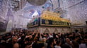 تعطيل الدوام في مجلس محافظة بغداد وديوانها غداً الأحد في ذكرى وفاة الإمام الجواد