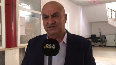 پەروەردەی پێنجوێن کێشەی کەمی کارگوزاریان هەیە
