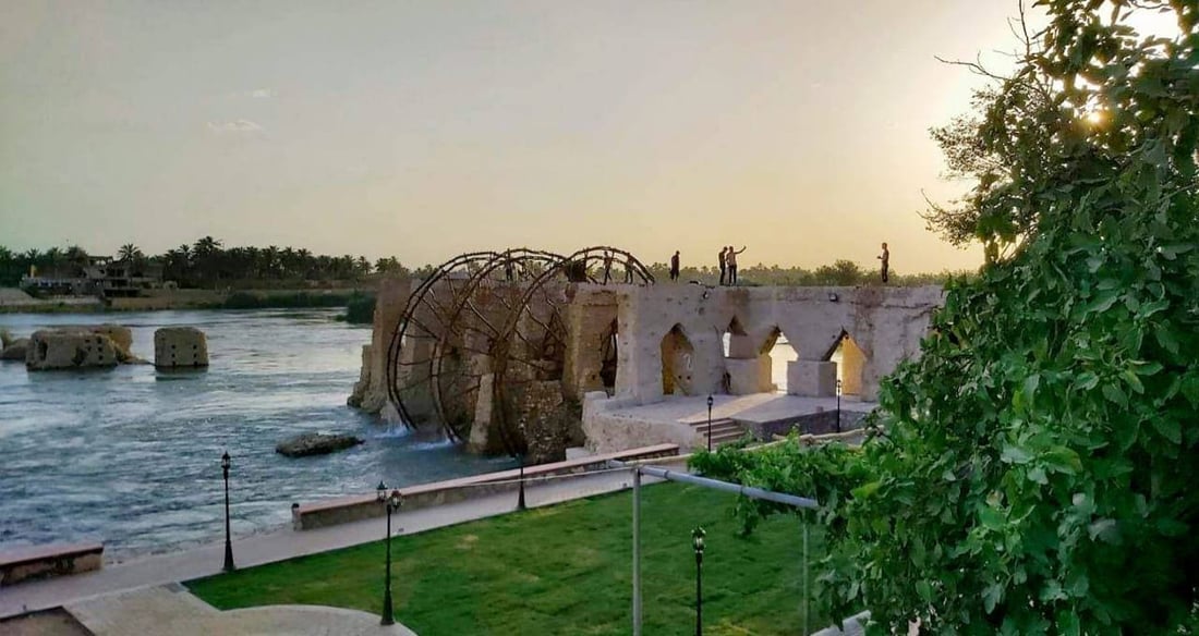 سدة الهندية: منتسب يتعرض للطعن أمام منزله بعد خلاف على سيارة