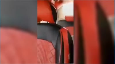 Karbala police arrest grandfather after child abuse video circulates