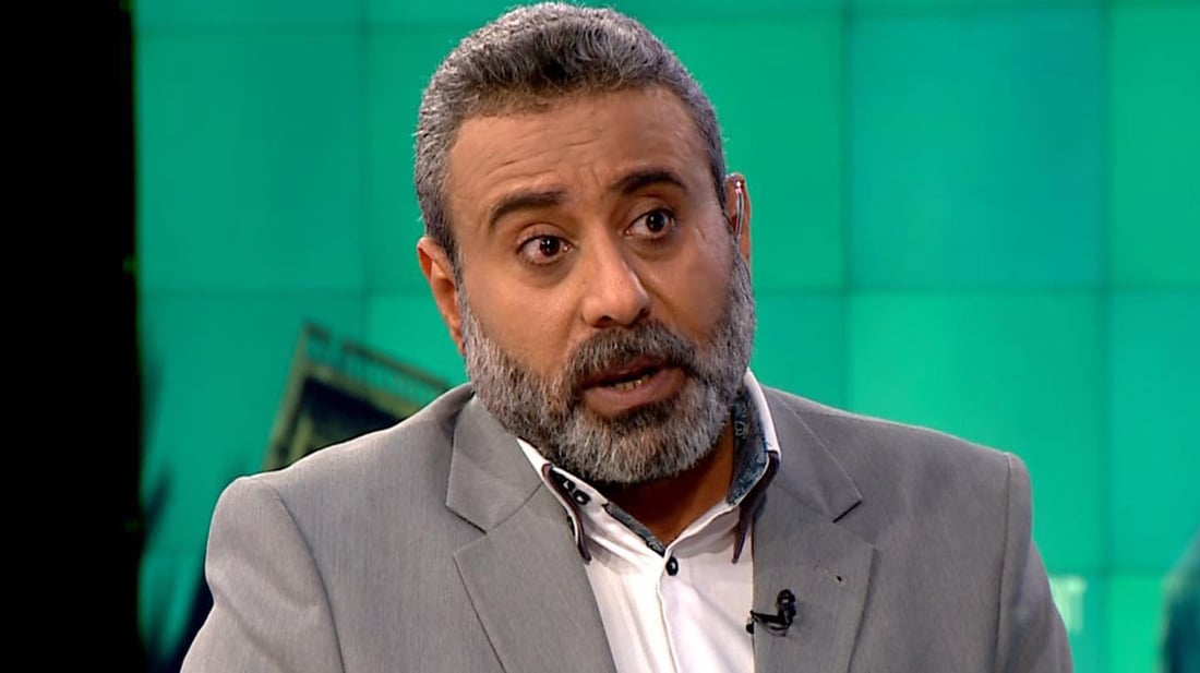 مؤسسة الشهداء تقاضي غيث التميمي بتهمة الإساءة للمرجع الراحل محمد باقر الصدر