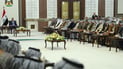 “دەبێت چەک تەنیا لە دەستی دەوڵەتدا بێت”