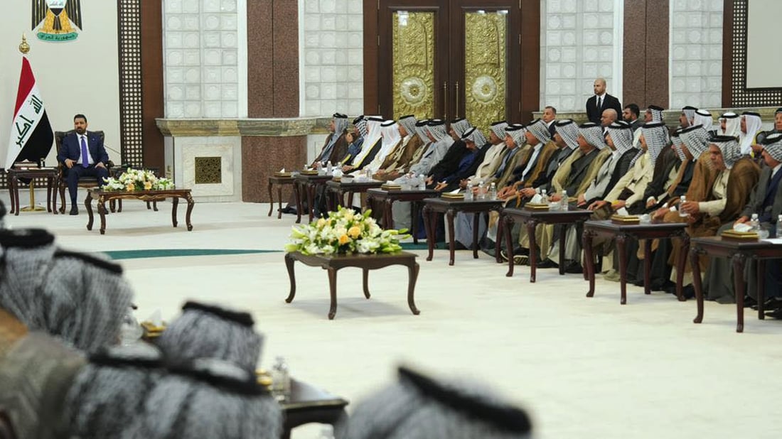 “دەبێت چەک تەنیا لە دەستی دەوڵەتدا بێت”