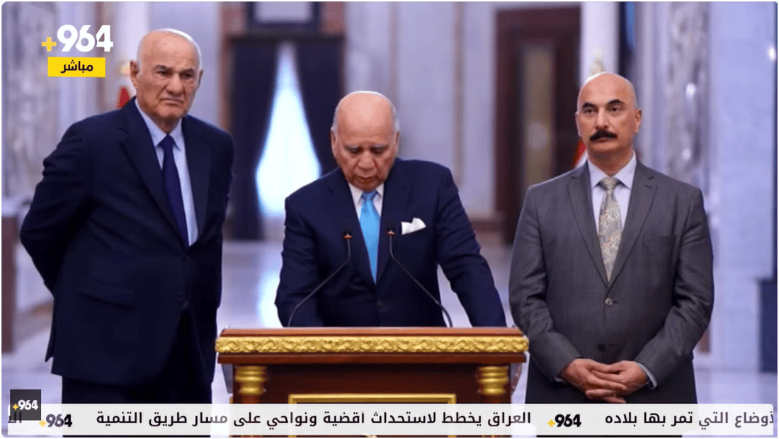 وزير الخارجية: اتفاق المياه مع تركيا لا يحتاج لتصويت البرلمان