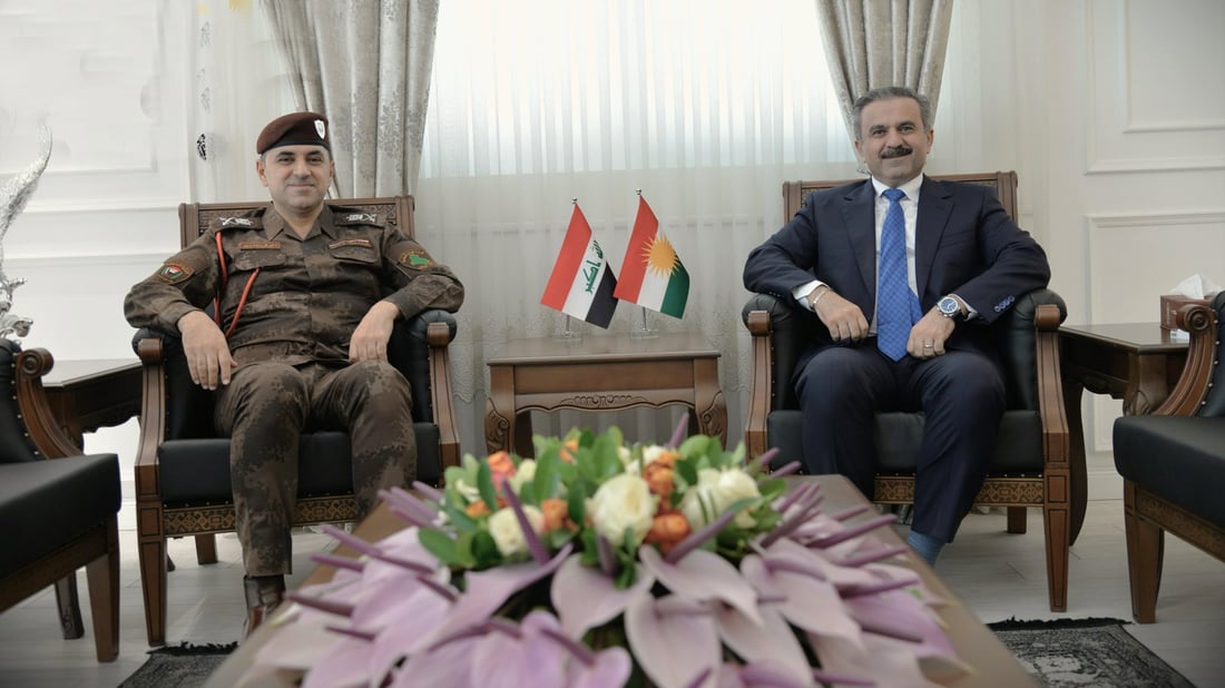 هه‌ر پڕۆژه‌یه‌كی گه‌شتیاری له‌ناوچه‌ سنوورییه‌كان دروستبكرێت نابێت سروشتى ئه‌و شوێنه‌ بشێوێنێت