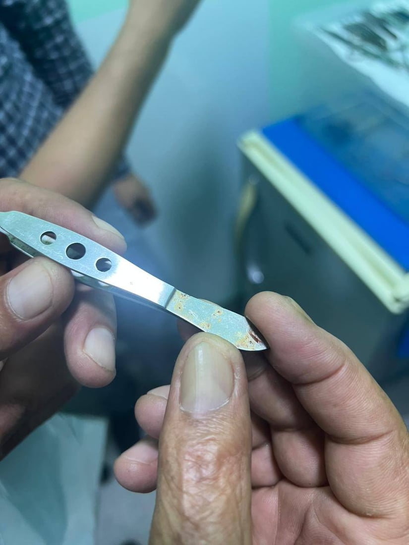 لیژنەی ئابووری لە ئامێدی نۆ ناوەندی تەندروستی داخست