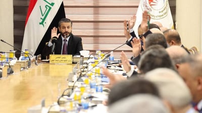 وزير التعليم يوجه باستحداث كلية متخصصة بالذكاء الاصطناعي