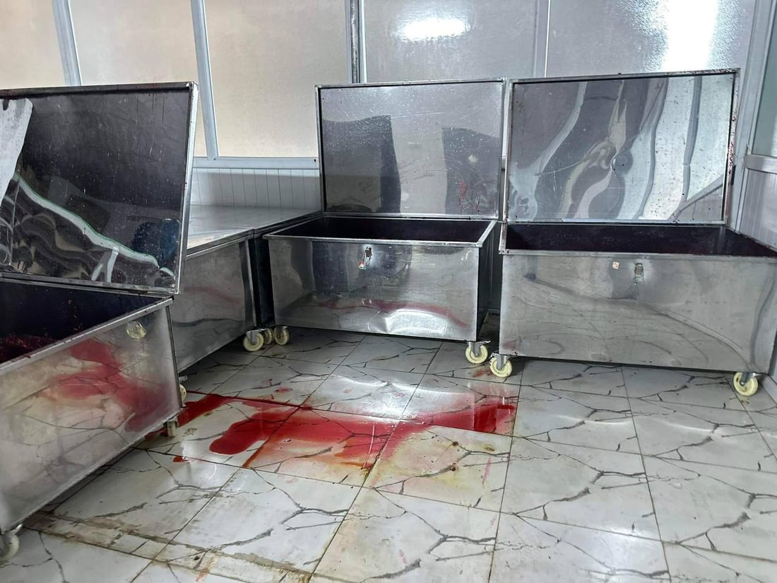 صور لا تسر عشاق الأراكيل.. طن من المعسل الفاسد كان في طريقه إلى السوق