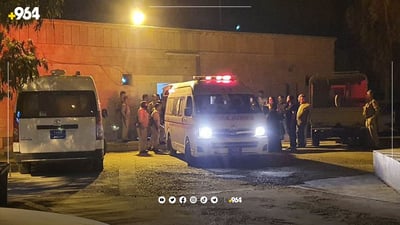 شەوی رابردوو لە کفری چی روویدا؟